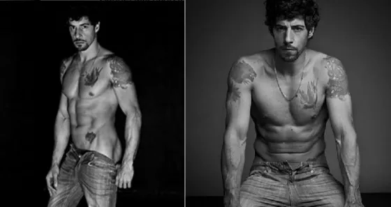 Esteban Lamothe ya tiene nuevo amor