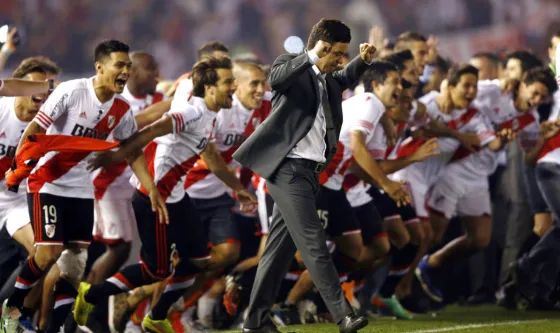 Conocé en que puesto está River en el ranking de mejores equipos del mundo