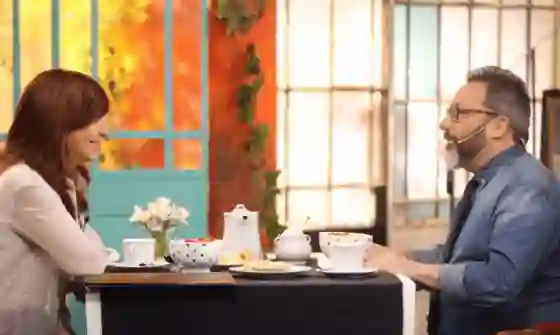 Cristina sobre la detención de De Vido: “Es parte del cronograma electoral”