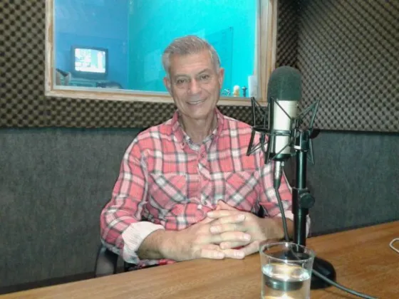 Wayar: “Valenzuela necesita más de 5 gestiones para devolver todo lo que están prestando”