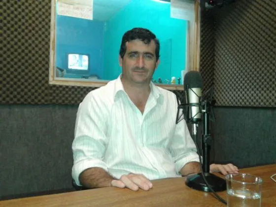 Para Rueda votando al radicalismo hay vida fuera del peronismo