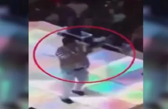 Egipto: Matan a un nene en medio de un ritual en una boda (Video)