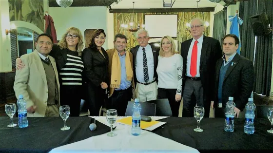 Bajas en Salta Somos Todos: Conocé el reemplazo del candidato a concejal