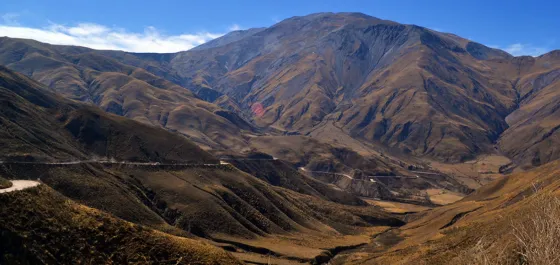 Cachi y Cafayate fueron los destinos más elegidos de la provincia
