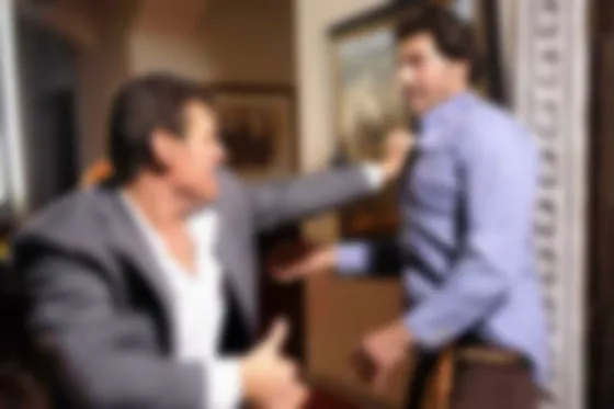 Ex concejal muere tras la agresión de un vecino