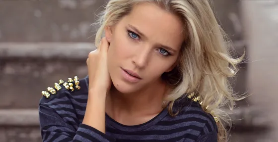 ¡Irreconocible! Luisano Lopilato cambió completamente su apariencia