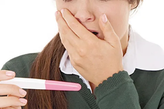 Embarazo adolescente: El más alto en la región se da en Argentina