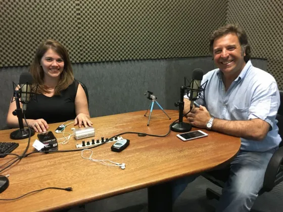 “Mauricio Macri nos invita a unir a los argentinos”