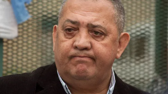 D´Elía se sienta hoy en el banquillo de los acusados