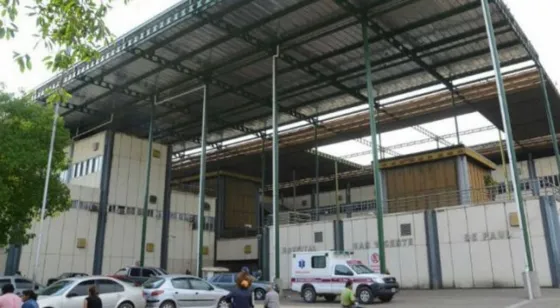 Aseguran que el hospital de Orán “se está hundiendo”