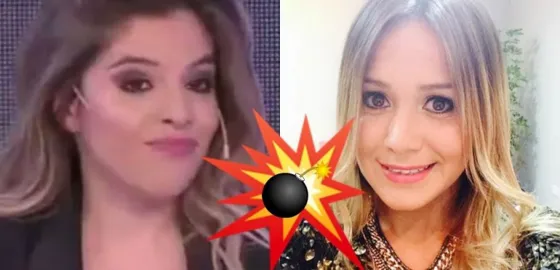 Después del escándalo, Dalma Maradona aclaró que el tweet no era para “La Princesita”