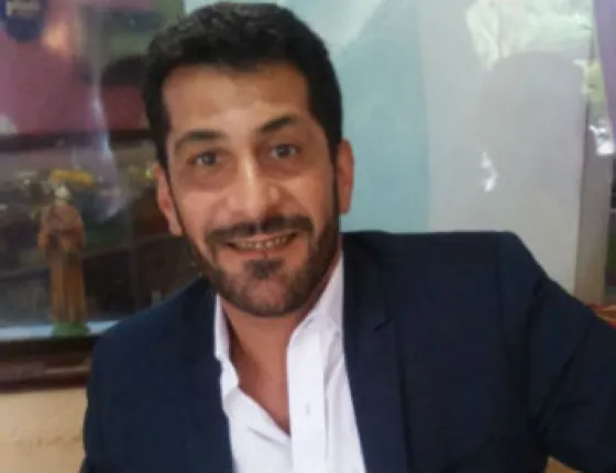 Chibán: “La gente está cansada del apriete al puntero con un bolsón”