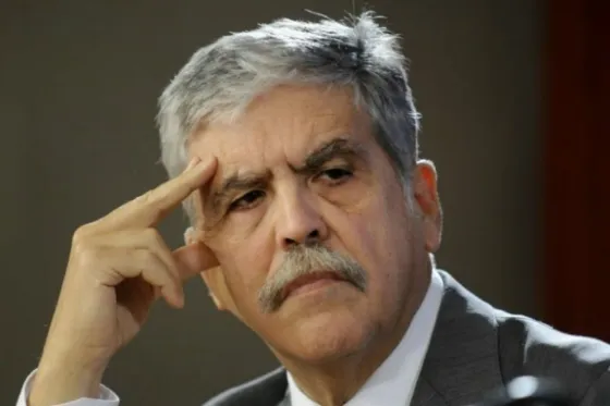 Julio De Vido fue procesado con prisión preventiva