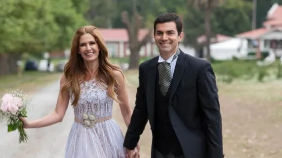 CONFIRMADO: Isabel Macedo está embarazada