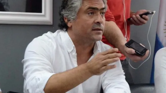 Encontraron muerto con un tiro en la cabeza a candidato de Cambiemos