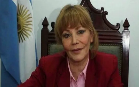 Bonari asume hoy como jueza de la Corte de Justicia de Salta