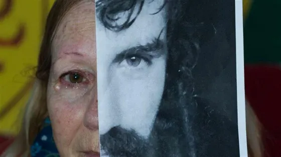 Emotiva carta a la Mamá de Santiago Maldonado