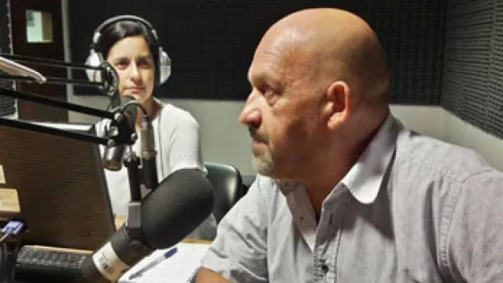 Censura y escándalo en Radio Nacional