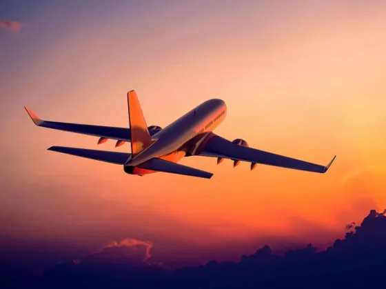 Las negociaciones del gremio aeronáutico continuarán la próxima semana