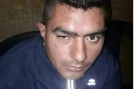 9 hombres irán a juicio por pegarle a un árbitro