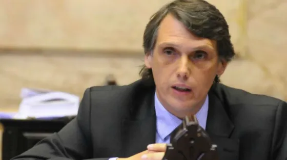 Kosiner sobre el voto electrónico: “Pone a Salta en un lugar distinto”