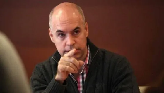 Rodríguez Larreta: “No es momento de entrar en polémica con la familia Maldonado”