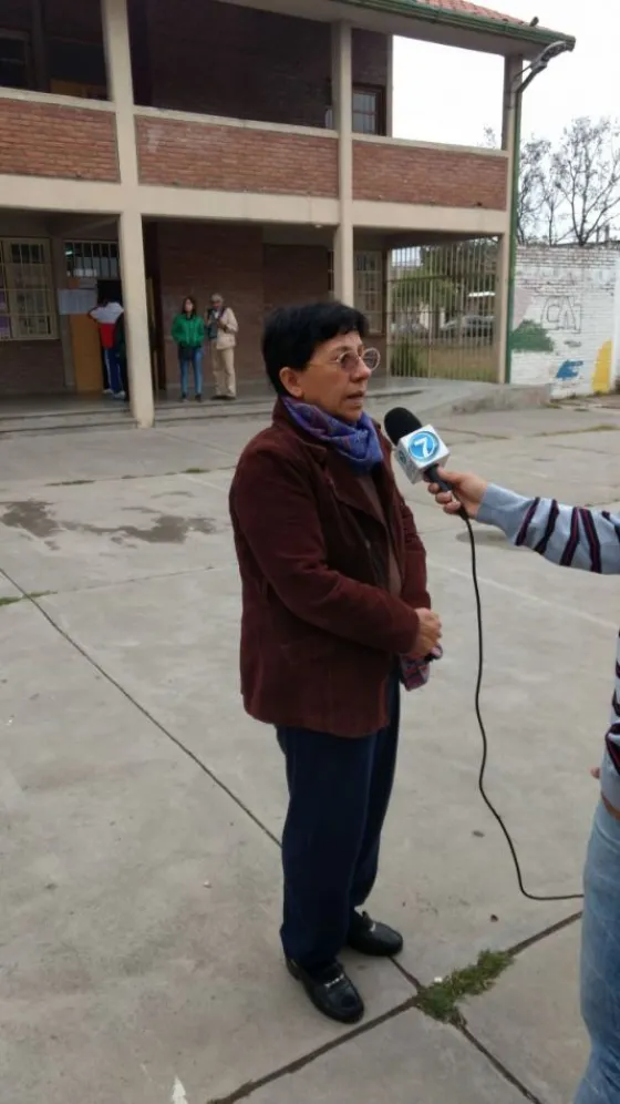 El PO espera que con estas elecciones “cambie el rumbo del país”