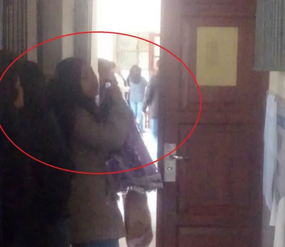 La Virgen de Urkupiña presente en las elecciones