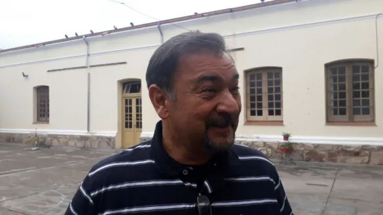 Miguel Isa: “Es bueno que Urtubey esté en toda la provincia”