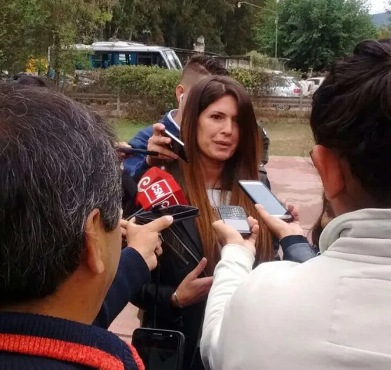 Isabel Macedo sobre su embarazo: “No esperaba recibir tanto amor”