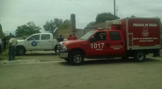 Güemes: Hoy se suicidó un hombre de 75 años