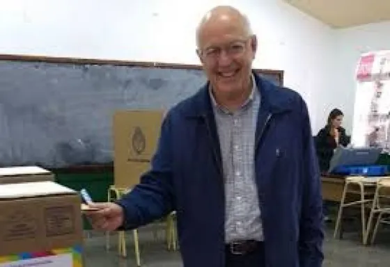 Falú: “Tengo mucha esperanza, recibí mucho apoyo de la gente"