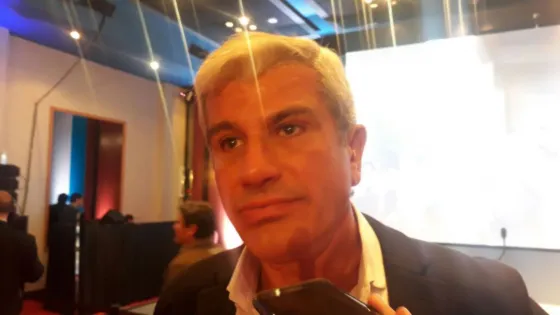 Zottos: “El proyecto nunca pierde, no fue buena la estrategia”