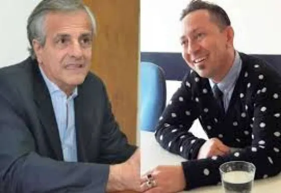 Valenzuela se fue a dormir la siesta y le dieron vuelta la elección