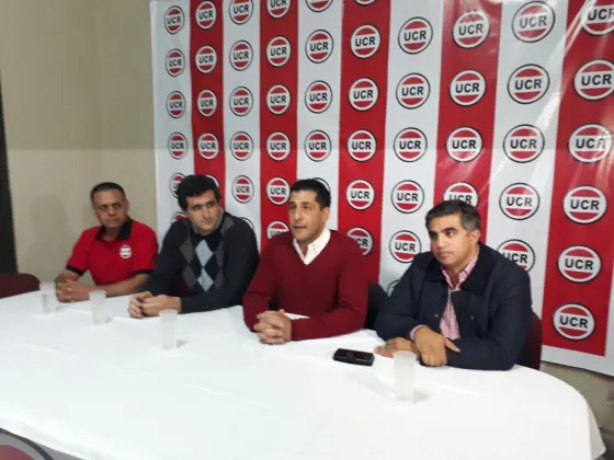 Nanni: “Chibán será mejor legislador que candidato”