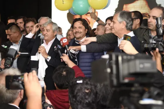 CAMBIEMOS el gran ganador en Salta