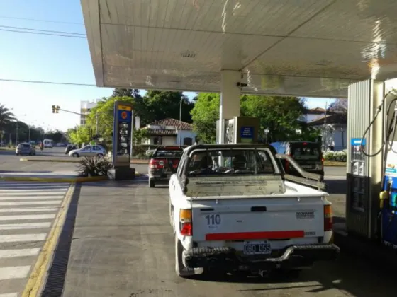 Foto de Victor Aravena