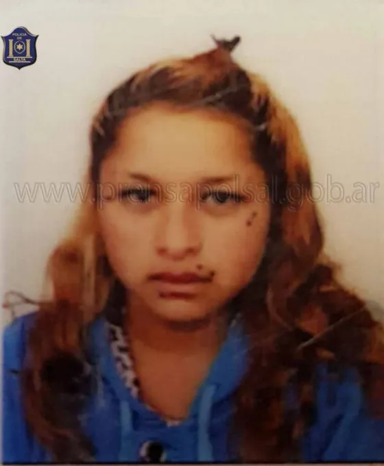 URGENTE: Buscan a una adolescente desde hace una semana