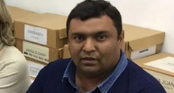 Insólito: Un preso ganó las elecciones en Santa Fe