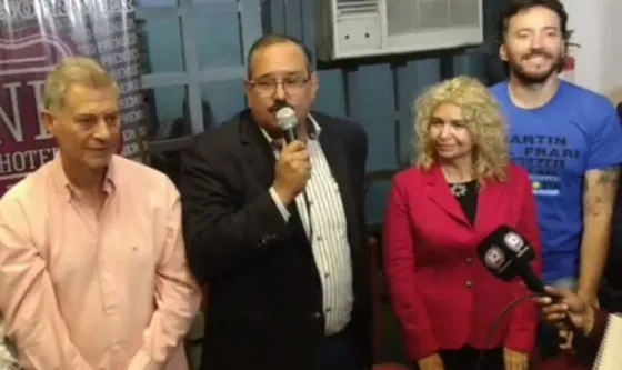 El Partido de la Victoria asegura que “lo jubilaron a Urtubey”