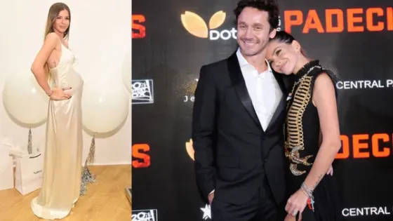 ¿Cómo será el casamiento de la China Suárez con Benjamín Vicuña?