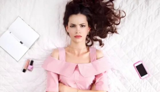 Las señales que envía el cuerpo cuando necesita sexo