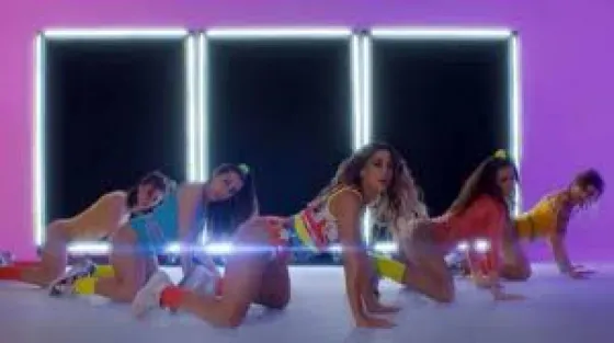 Jimena Barón estalló tras la censura de su video “QLO”