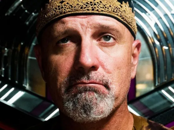 Procesaron a Gustavo Cordera por sus dichos sobre las mujeres