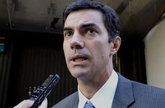 ¿Qué dijo Urtubey sobre la renuncia de su gabinete?