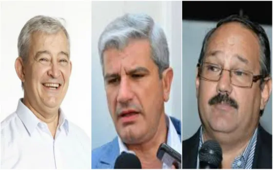 Los diputados nacionales electos se reúnen con Urtubey