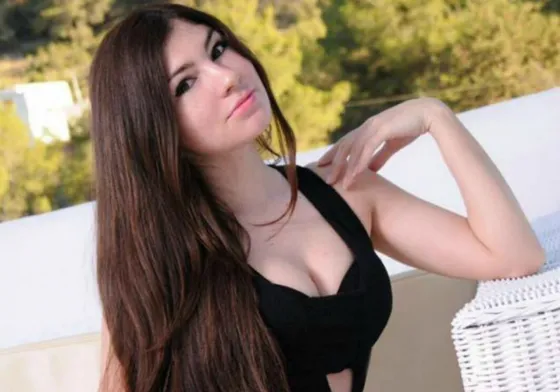 Conocé a esta estudiante de psicología que revoluciona las redes. Foto