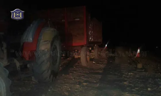 LAMENTABLE: Ya son 161 las víctimas de accidentes de tránsito