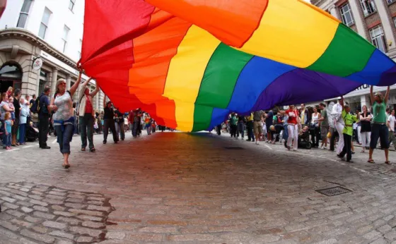 Organizan una nueva marcha del Orgullo y la Diversidad Sexual en Salta