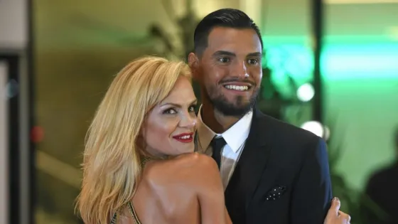 Un jugador de la selección será papá por tercera vez